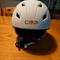 Casco Cmp