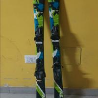Sci Elan Max bambino 120 cm