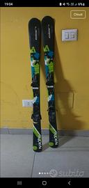 Sci Elan Max bambino 120 cm
