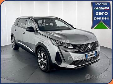 Peugeot 5008 1.2 puretech t Allure Pack s&s 1...