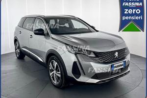 Peugeot 5008 1.2 puretech t Allure Pack s&s 1...