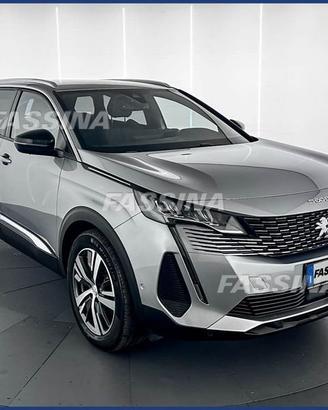 Peugeot 5008 1.2 puretech t Allure Pack s&s 1...