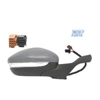 SPECCHIO COMPLETO DESTRO PEUGEOT 208 12-19 PRIMERA