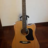 Chitarra elettroacustica