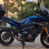 Yamaha Tracer 900 - 2020