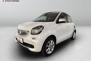 Smart forfour 1.0 Passion 71cv