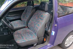 Y10 Autobianchi 1.1cc 1995