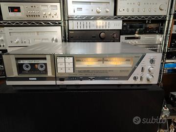 Denon DR F6 registratore DD tre testine 