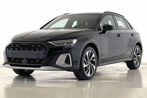 Audi A3 allstreet 35 TDI S tronic Identity Co...