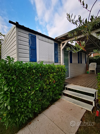 Casa Mobile su Ruote "Pigreco"