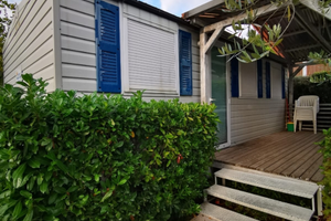 Casa Mobile su Ruote "Pigreco"