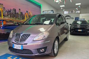 Lancia MUSA 1.3 Multijet 16V 90 CV Platino DFN