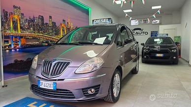 Lancia MUSA 1.3 Multijet 16V 90 CV Platino DFN