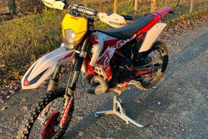 Gasgas ec300