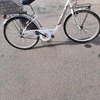 Bicicletta Unisex Venere Soprana