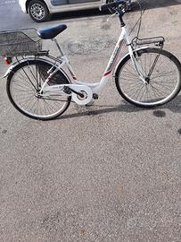 Bicicletta Unisex Venere Soprana