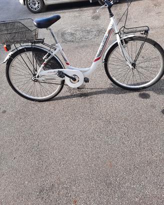 Bicicletta Unisex Venere Soprana
