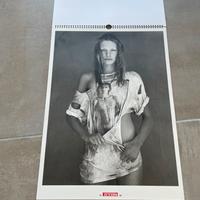 Calendario Pirelli anno 1998 Nuovo