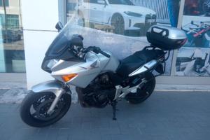 Honda CBF 600