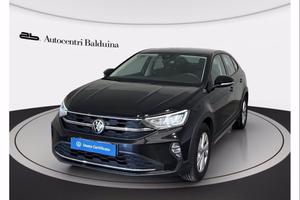 VOLKSWAGEN Taigo 1.0 tsi life 95cv