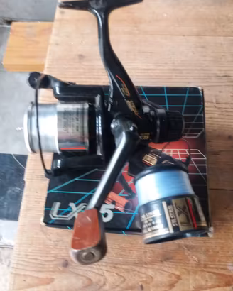 mulinelli pesca trota