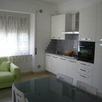 Trilocale a 70 mt. Mare con Posto Auto e Spiaggia