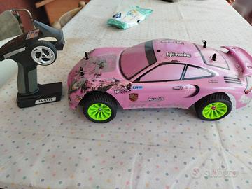 tamiya TA -05 elettrica