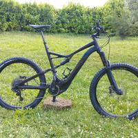 MTB - E-bike - Specialized Turbo Levo Comp XL