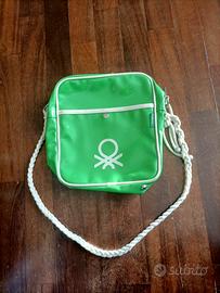 Zaino a tracolla Benetton