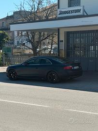 audi a5 v6 