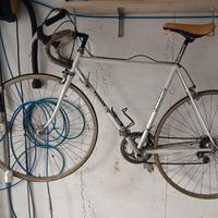 Bici da corsa anni 60