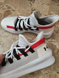 Scarpe Under Armour M‑Tag Low 