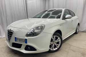 Alfa Romeo Giulietta 1.4 Turbo 120 CV GPL ORIGINAL