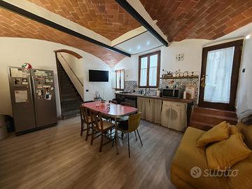 Appartamento Signa [IB015VRG]