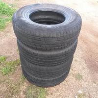Gomme 235 75 15 30X9.5r15