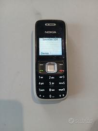 Nokia 1209