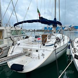 Bavaria 38