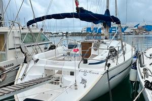 Bavaria 38