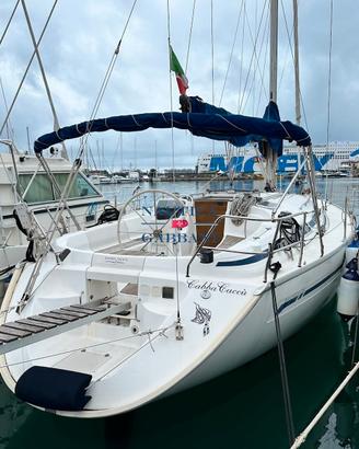 Bavaria 38