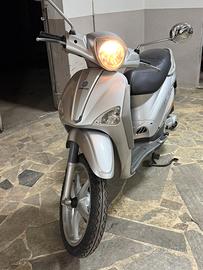 Piaggio Liberty 50