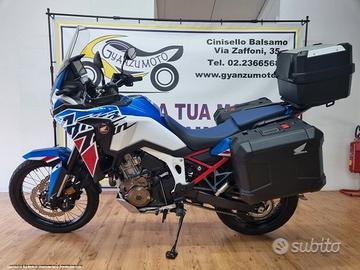 Honda CRF1100L Africa Twin - 2023 IN GARANZIA