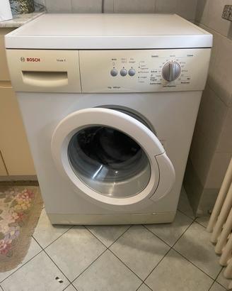Lavatrice Bosch 6kg