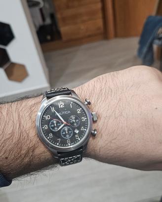 orologio Nautica A14696G