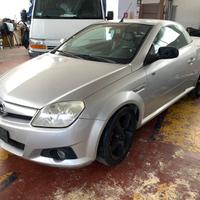 Ricambi Opel Tigra cabrio 1.4 benzina z14xep