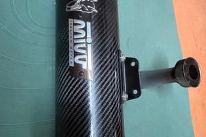scarico MIVV GP PRO BMW F900R 2025/2026