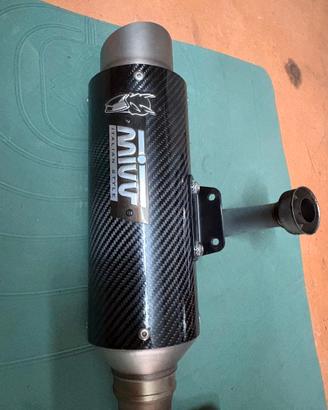 scarico MIVV GP PRO BMW F900R 2025/2026