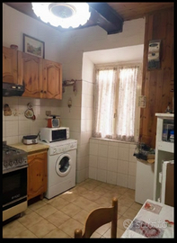 Appartamento al centro storico di Rocca priora