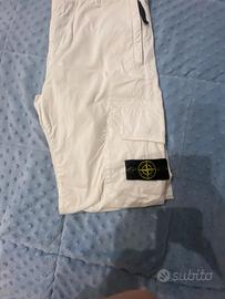 Pantaloni stone island