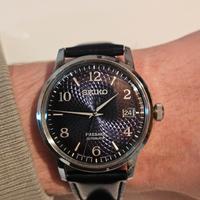 Seiko presage automatico