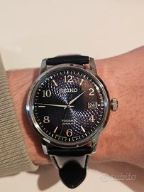 Seiko presage automatico